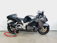 Suzuki GSX-R 1300 Hayabusa*KD NEU*Sportauspuff*14263km* Baden-Württemberg - Waghäusel Vorschau