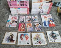 Shojo Mangas LDK,Men's life shoco card Shikishi,postkarten gratis Köln - Kalk Vorschau