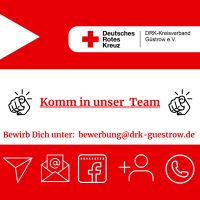 Erzieher/ Heilerziehungspfleger* (m/w/d) in der KiTa Südlichter Güstrow - Landkreis - Güstrow Vorschau