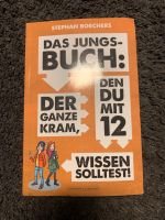Buch für 12 jährige Jungs Nordrhein-Westfalen - Ennepetal Vorschau