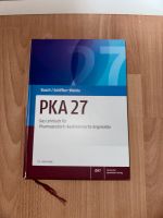 Lehrbuch Pharmazeutisch Kaufmännische Angstestwlltw Düsseldorf - Friedrichstadt Vorschau