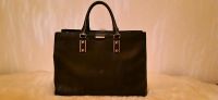 Handtasche Hugo Boss, Mila-F, ORIGINAL, schwarz, Henkeltasche Hessen - Pfungstadt Vorschau