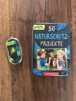 50 Naturschutzprojekte inclusive Lupe Rheinland-Pfalz - Nackenheim Vorschau