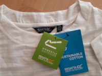 Regatta Damen T-shirt 40 weiß neu mit Etikett Nordrhein-Westfalen - Xanten Vorschau