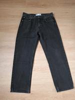 New Yorker FSBN Jeans Hose Loose Fit Baggy Größe 32/30 schwarz Hessen - Nidda Vorschau