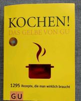 Kochen! Das Gelbe von GU Rheinland-Pfalz - Tiefenbach Hunsrück Vorschau