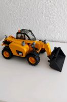Spielzeug Baufahrzeug CAT bruder Nordrhein-Westfalen - Rheine Vorschau