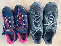 Lowa Wander Schuhe Outdoor Funktion Schuhe Mädchen Damen w neu 38 Baden-Württemberg - Ludwigsburg Vorschau