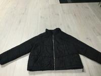 Winterjacke Gr.42 Niedersachsen - Hameln Vorschau