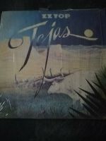 ZZ TOP - Tejas - LP Brandenburg - Schmergow Vorschau