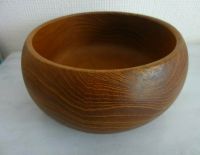 Kay Bojesen ära Bowl TEAK HOLZ Schale Denmark Nordrhein-Westfalen - Hürth Vorschau