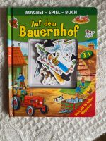 Neuweriges Magnet Spiel Buch Herzogtum Lauenburg - Breitenfelde Vorschau