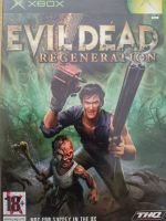 Evil Dead Regeneration - Microsoft Xbox Action Adventure Nordrhein-Westfalen - Paderborn Vorschau