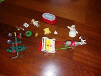 Playmobil Weihnachten Nordrhein-Westfalen - Hückelhoven Vorschau