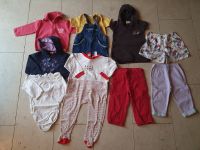 Kinderkleidungs Set Gr. 80/86 Baden-Württemberg - Brackenheim Vorschau