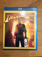 INDIANA JONES BLU-RAY Nordrhein-Westfalen - Steinhagen Vorschau