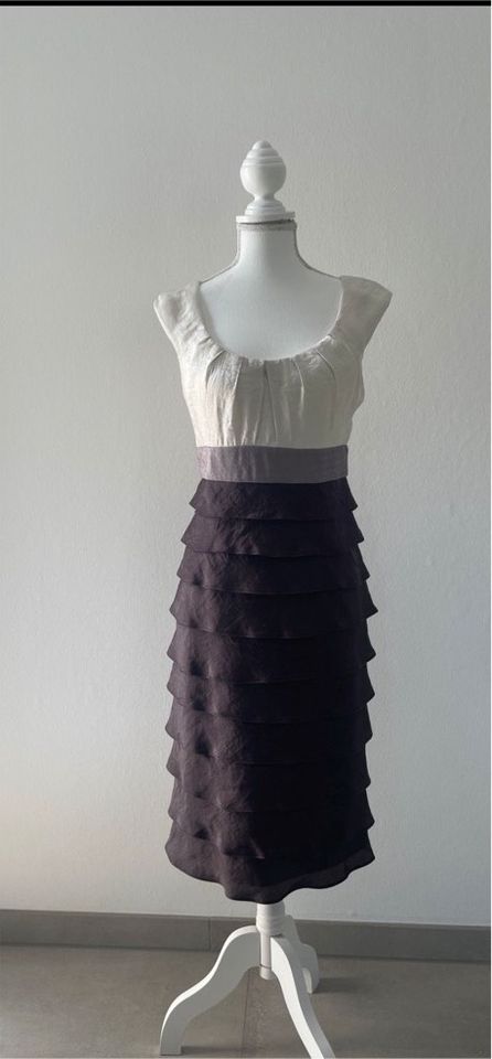 Mariposa Cocktail Kleid Ballkleid Abendkleid Größe 34 in Dülmen