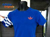 Adidas Originals, Vintage Selten Tshirt Gr.S Bayern - Landshut Vorschau