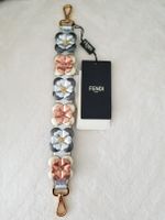 Fendi Floral leather strap Köln - Ehrenfeld Vorschau