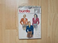 Burda Vintage Schnittmuster Jacke Blazer 4971 Nordrhein-Westfalen - Willich Vorschau