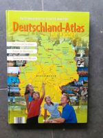 Kinder Atlas, Deutschland, super Zustand Nordrhein-Westfalen - Anröchte Vorschau