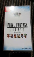 Nintendo Switch Spiel  Final Fantasy  Collection 1bis6 Findorff - Findorff-Bürgerweide Vorschau