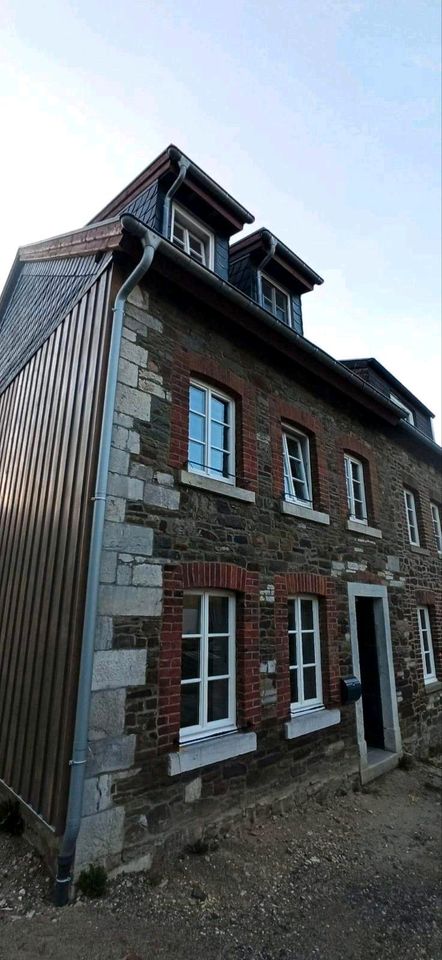 Schönes Bruchstein-Haus in Zweifall zu vermieten in Stolberg (Rhld)