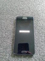 Samsung Galaxy A5 SM-A500FU 16GB schwarz Smartphone ohne Netzteil Duisburg - Homberg/Ruhrort/Baerl Vorschau