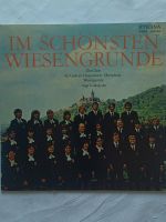 Schallplatten klassische und Volksmusik aus der DDR und Osteuropa Leipzig - Holzhausen Vorschau