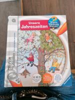 Unsere Jahreszeiten tiptoi Baden-Württemberg - Gengenbach Vorschau