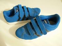 Adidas Kinderschuhe Größe 32 Saarland - Merchweiler Vorschau