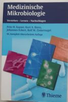 Medizinische Mikrobiologie, Thieme Verlag Nordrhein-Westfalen - Hüllhorst Vorschau