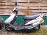 Yamaha XC 125 TR Cygnus R Motorroller Schleswig-Holstein - Nortorf Vorschau