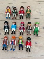 Playmobil Reiter/Bauernhof Figuren Wuppertal - Vohwinkel Vorschau