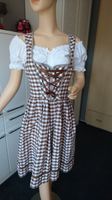 Dirndl Set, Trachtenkleid Gr.40 Nordrhein-Westfalen - Hückelhoven Vorschau