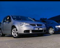 Vw Golf V 1.9Tdi United Brandenburg - Strausberg Vorschau