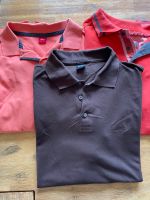 3 Poloshirts in XXXL Boss/  TT/  SOliver Hessen - Weinbach Vorschau