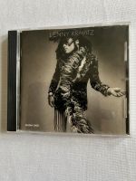CD Lenny Kravitz: Mama Said Nordrhein-Westfalen - Kevelaer Vorschau