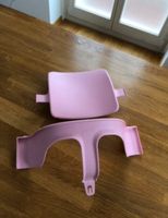 Stokke Tripp Trapp Babyset rosa Berlin - Pankow Vorschau