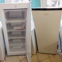 Gefrierschrank Exquisit 145 Liter H: 125 cm B: 55 cm Wuppertal - Barmen Vorschau