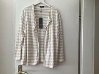 Basler, Strickjacke, Gr 44, beige Saarbrücken-Mitte - Alt-Saarbrücken Vorschau