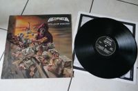 Helloween Vinyl Schallplatte LP Walls of Jericho 1985 Baden-Württemberg - Kenzingen Vorschau