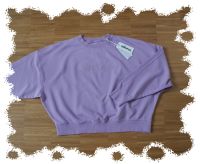 WRANGLER★Relaxed Sweatshirt Natural VIOLET★M★lila violett★NEU Nordrhein-Westfalen - Nettersheim Vorschau