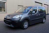 Peugeot Partner Tepee Premium 110 Klima 5 Sitzer Baden-Württemberg - Aldingen Vorschau