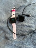 Fitbit Versa 2 Nordvorpommern - Landkreis - Prohn Vorschau