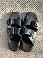 Dr. Martens Joseph Sandalen – sehr guter Zustand München - Maxvorstadt Vorschau
