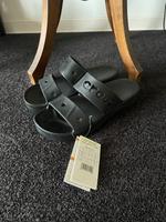 Crocs Baya Platform Sandalen Sommerschuh Größe 39 Hamburg - Harburg Vorschau