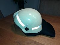 Schuberth F210 Feuerwehrhelm Hollandtuch Nordrhein-Westfalen - Hennef (Sieg) Vorschau