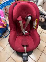 Maxi Cosi Kindersitz two way 2 Baden-Württemberg - Ludwigsburg Vorschau