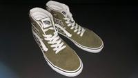 VANS SK8 HI  - GR 42,5 - NEU Berlin - Mitte Vorschau